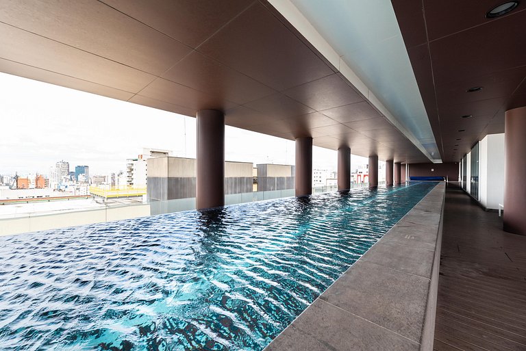 London Residence