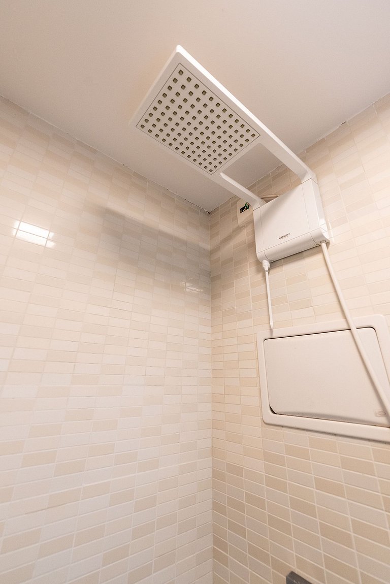 L609B Localização imbatível e muito conforto