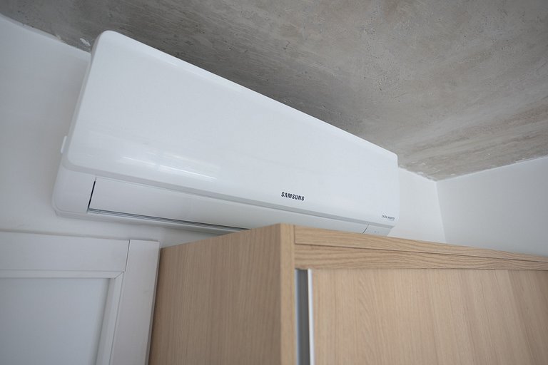 VNF501 Melhor Localização | Prático e Aconchegante