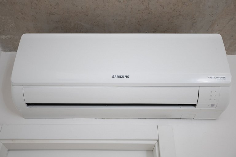 VNF501 Melhor Localização | Prático e Aconchegante