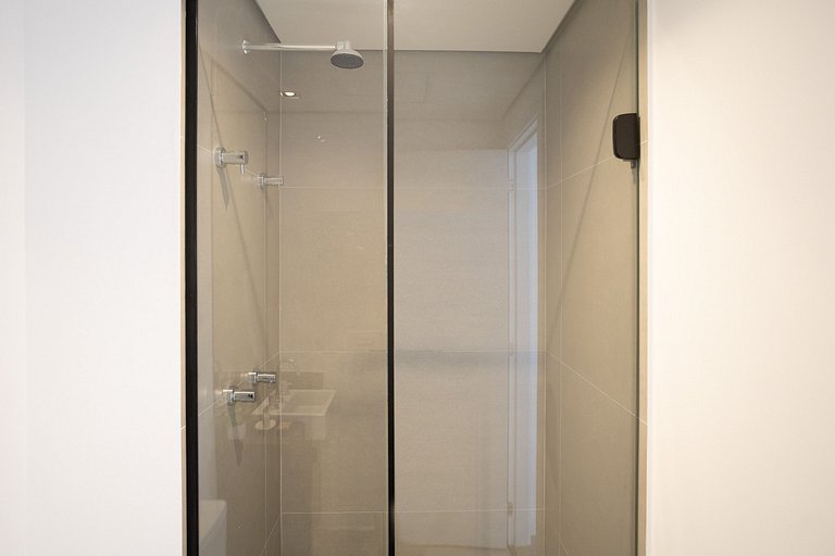 VNF501 Melhor Localização | Prático e Aconchegante