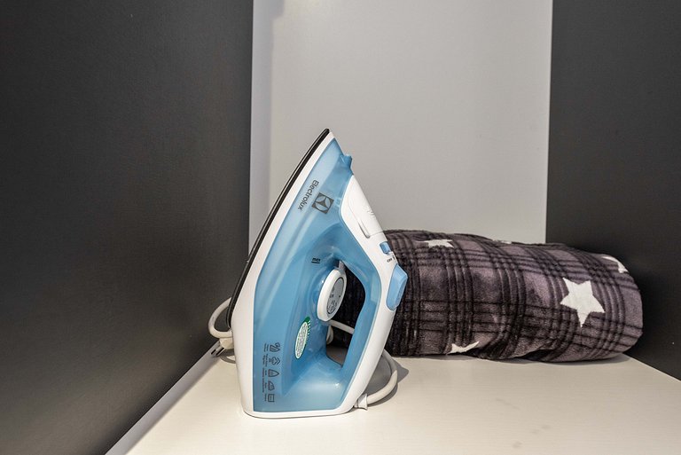 VNF1204 Seu Refúgio Perto do Shopping Frei Caneca