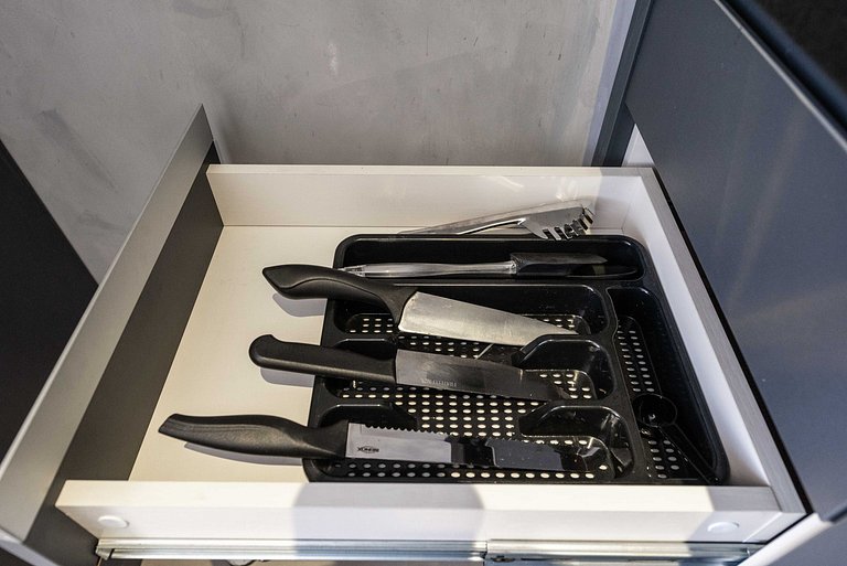 VNF1204 Seu Refúgio Perto do Shopping Frei Caneca