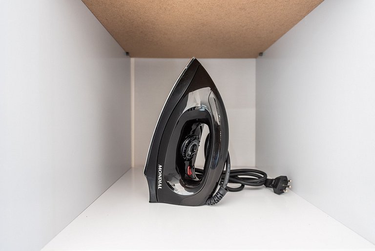 AA1306 Studio Charmoso e Confortável