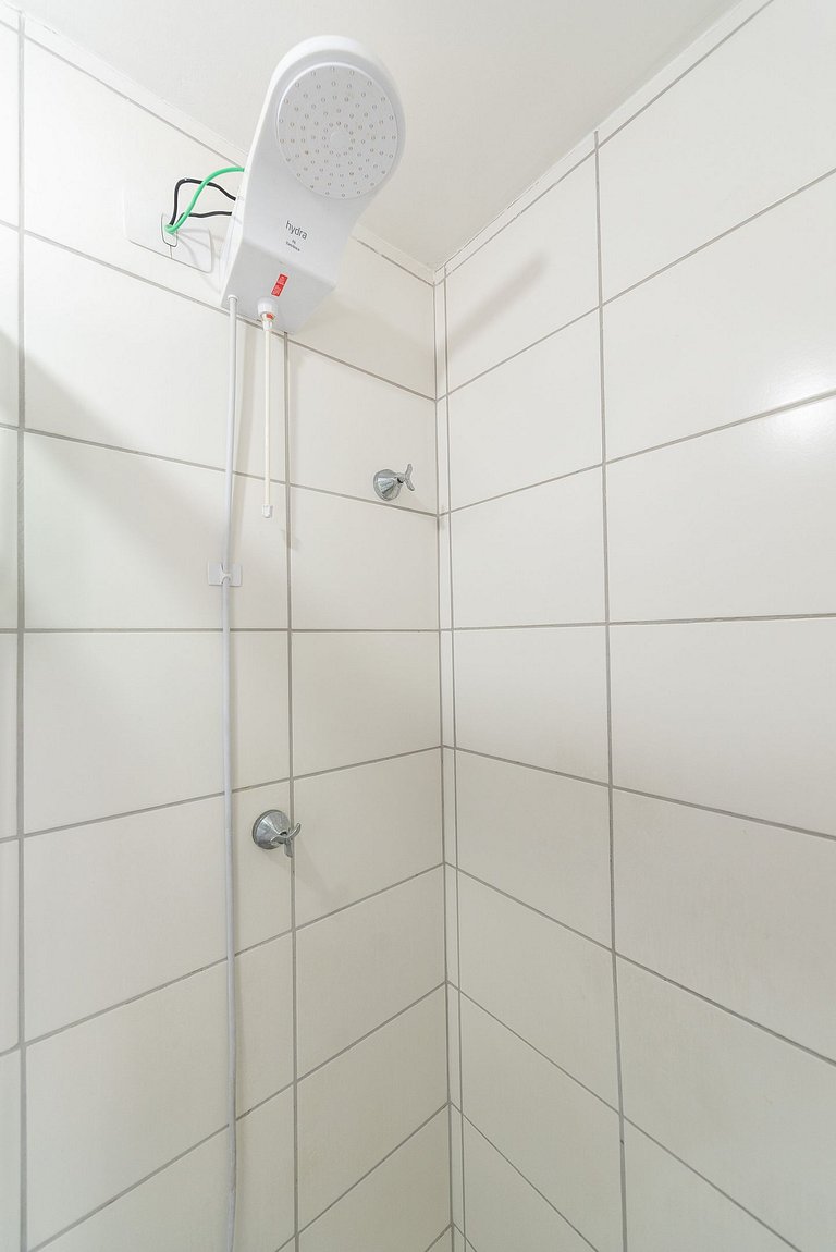 AA1306 Localização Perfeita para sua Estadia