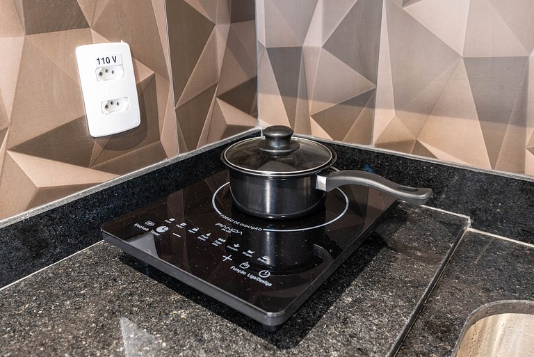 VFC21 Aconchegante e Bem Localizado | Frei Caneca