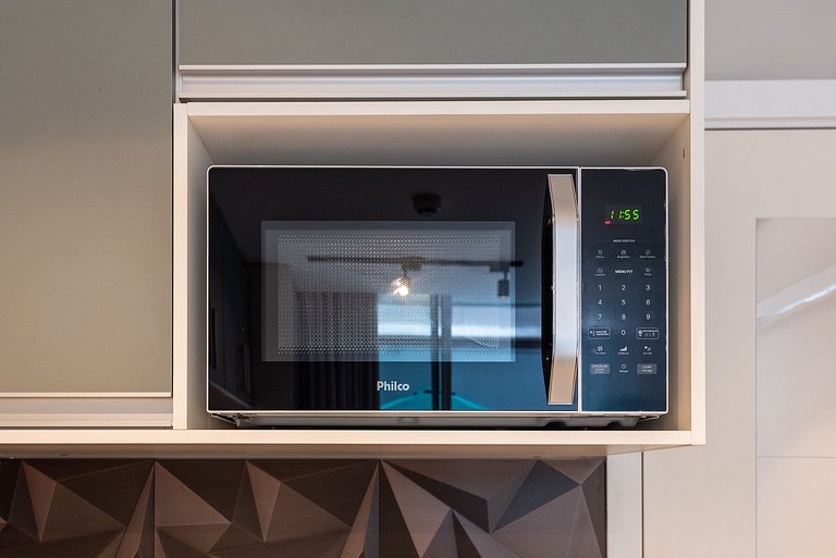 VFC21 Aconchegante e Bem Localizado | Frei Caneca