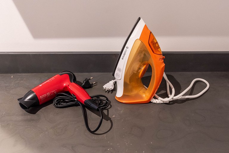 VNF219 Seu Refúgio Perto do Shopping Frei Caneca