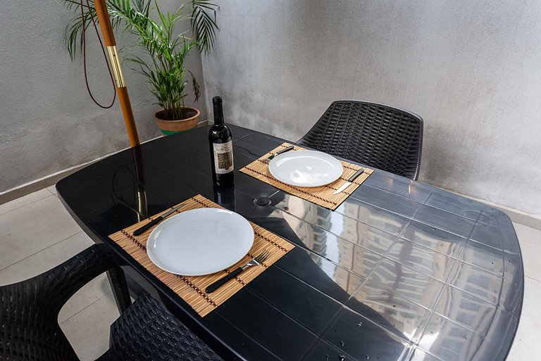 VFC21 Aconchegante e Bem Localizado | Frei Caneca