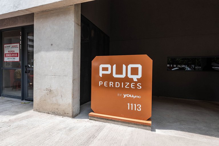 PUQ1502 Aconchegante em Perdizes ao Lado da PUC