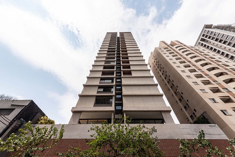 PUQ1502 Aconchegante em Perdizes ao Lado da PUC