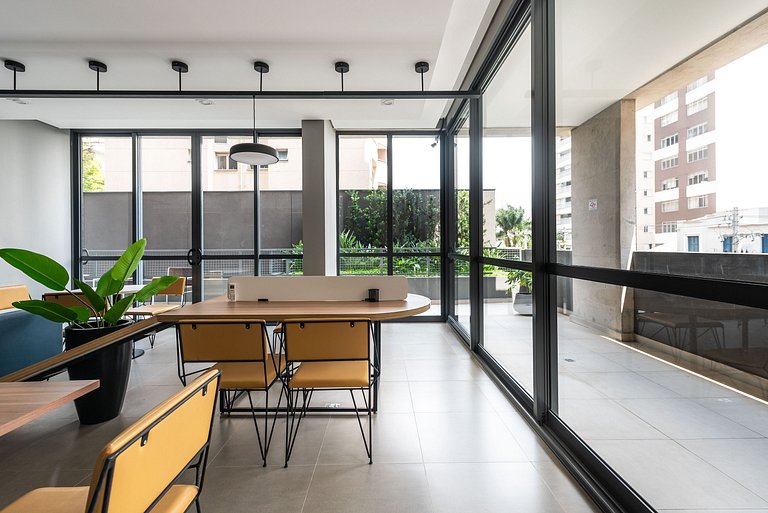 PUQ1502 Aconchegante em Perdizes ao Lado da PUC