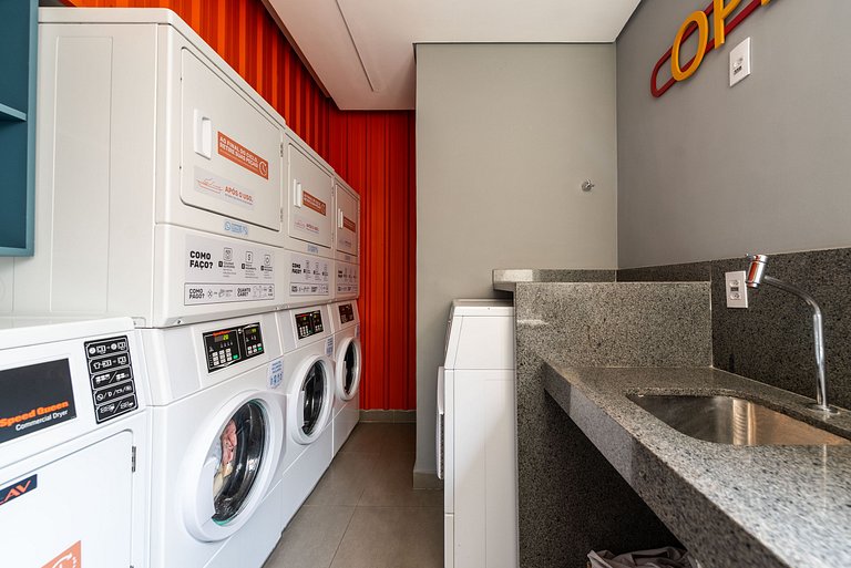 PUQ1502 Aconchegante em Perdizes ao Lado da PUC