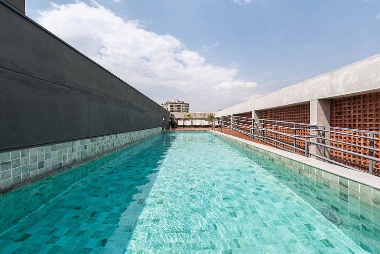 PUQ1502 Aconchegante em Perdizes ao Lado da PUC