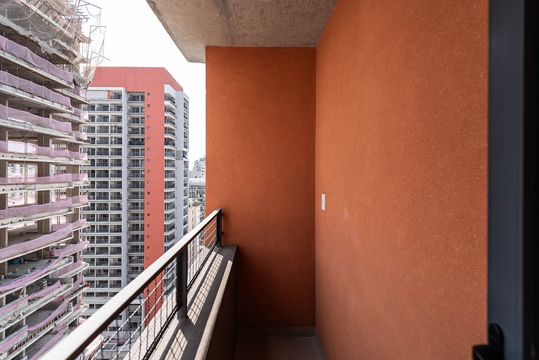 PUQ1502 Aconchegante em Perdizes ao Lado da PUC