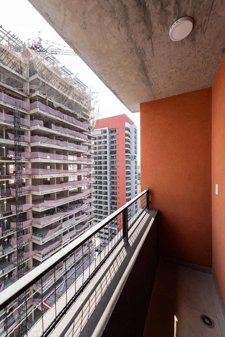 PUQ1502 Aconchegante em Perdizes ao Lado da PUC