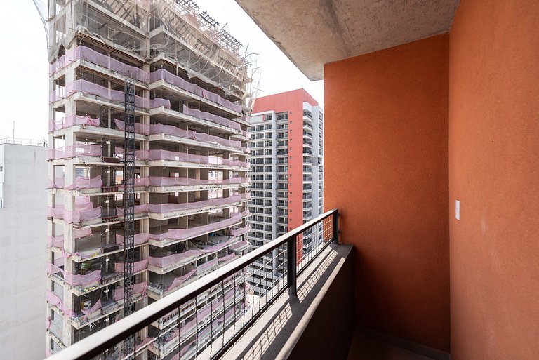 PUQ1502 Aconchegante em Perdizes ao Lado da PUC