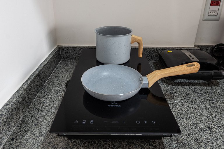 PUQ1502 Aconchegante em Perdizes ao Lado da PUC