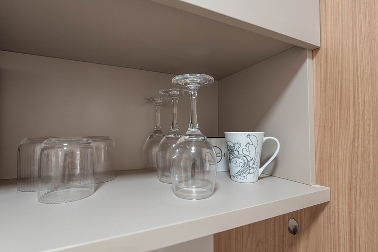 PUQ1502 Aconchegante em Perdizes ao Lado da PUC