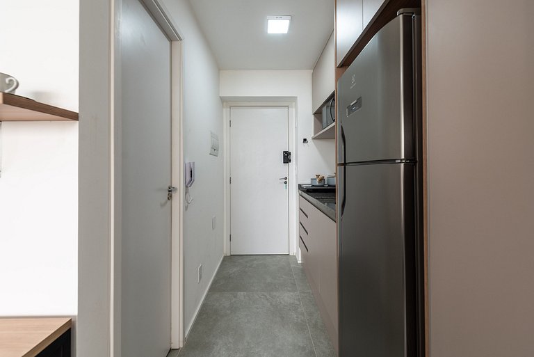 PUQ1502 Aconchegante em Perdizes ao Lado da PUC