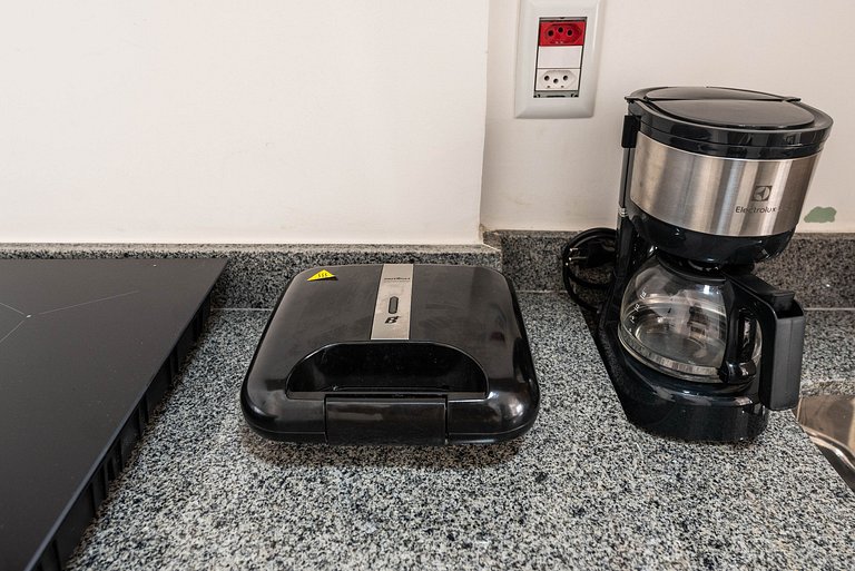 PUQ1502 Aconchegante em Perdizes ao Lado da PUC