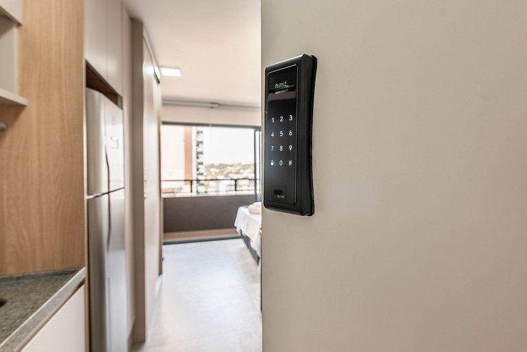 PUQ1502 Aconchegante em Perdizes ao Lado da PUC