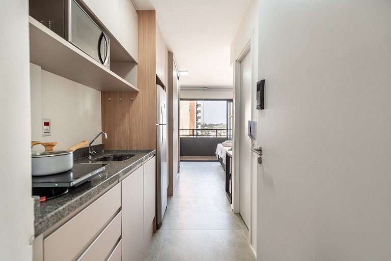 PUQ1502 Aconchegante em Perdizes ao Lado da PUC