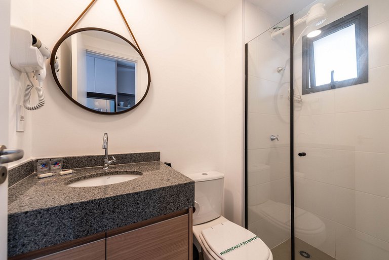 PUQ1502 Aconchegante em Perdizes ao Lado da PUC