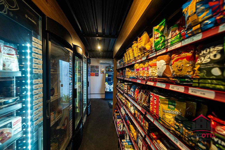 AA6 | Compacto, moderno e cheio de estilo