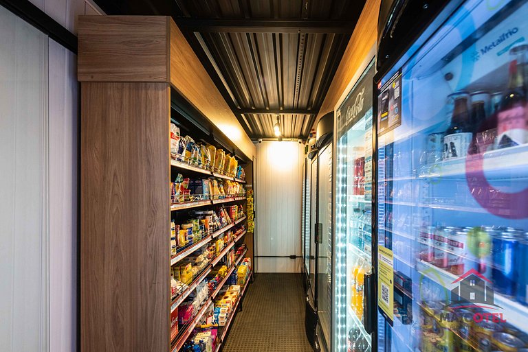 AA603 Localização Perfeita Para Sua Estadia