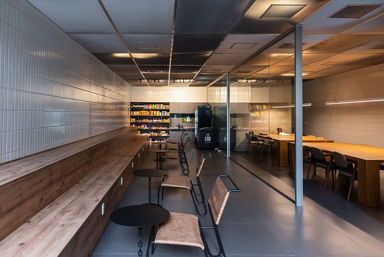 VNF1014 Seu Novo Cantinho Favorito em SP