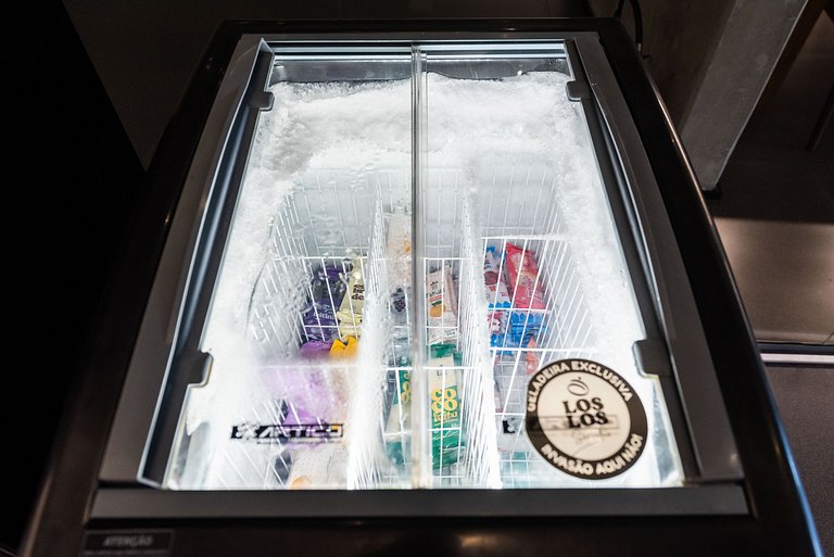 VNF213 | Conforto ao Lado do Shopping Frei Caneca