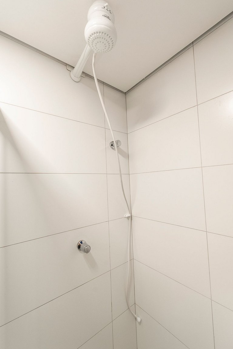 BA205 Aconchego e Praticidade Em Moema