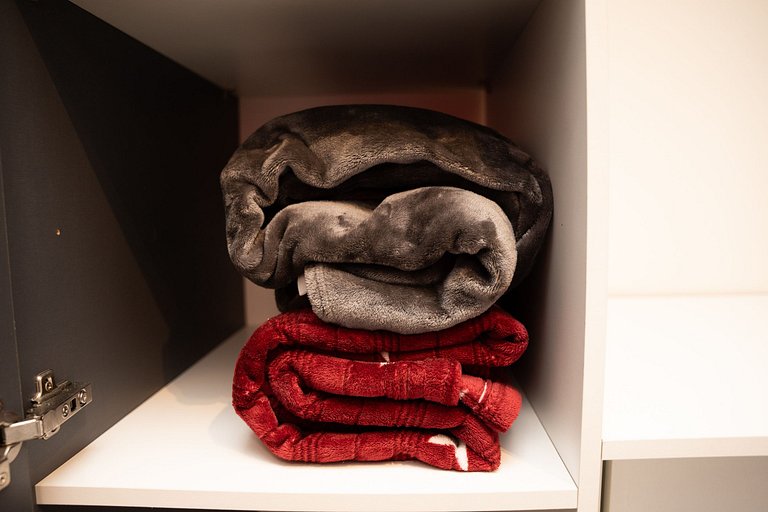 VNC7 Aconchego e Estilo Perto do Metrô Anhangabaú