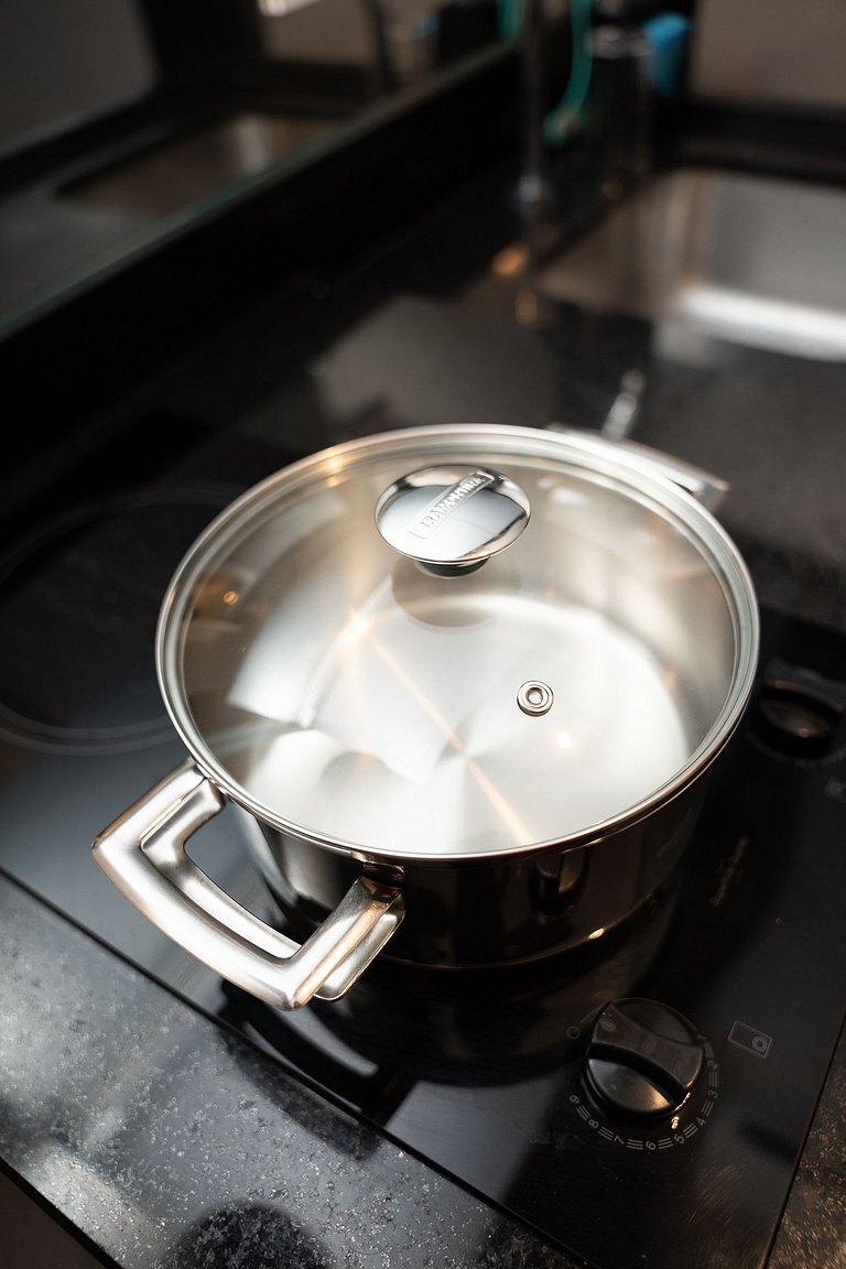 VNC7 Aconchego e Estilo Perto do Metrô Anhangabaú