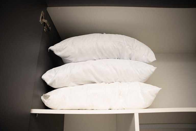 VNC7 Aconchego e Estilo Perto do Metrô Anhangabaú