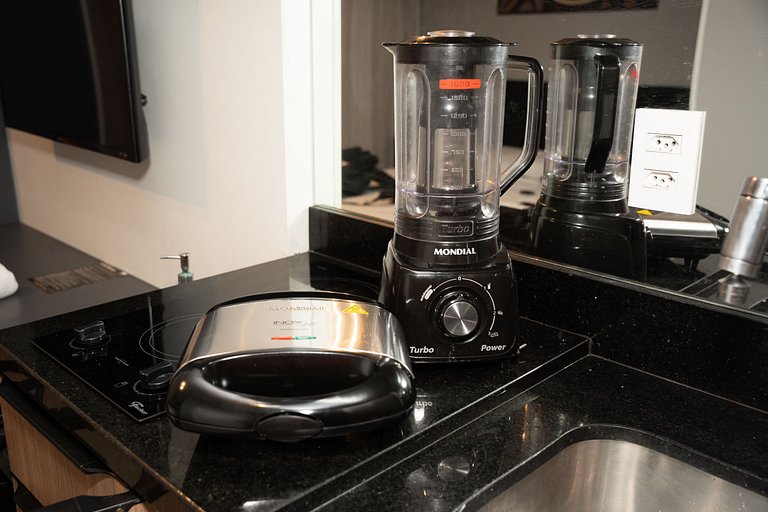 VNC7 Aconchego e Estilo Perto do Metrô Anhangabaú