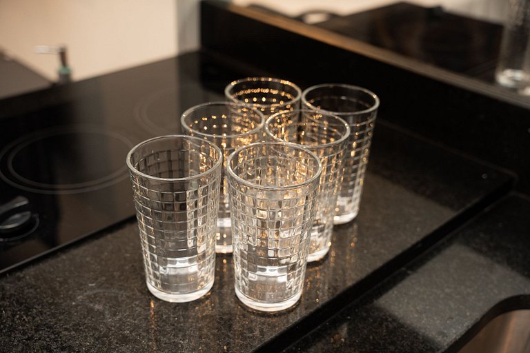 VNC7 Aconchego e Estilo Perto do Metrô Anhangabaú