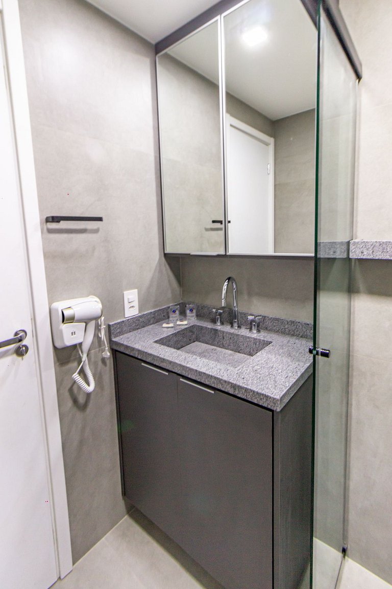 SS154 Praticidade e Conforto em um Só Lugar