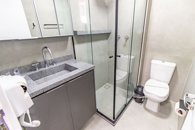 SS154 Praticidade e Conforto em um Só Lugar