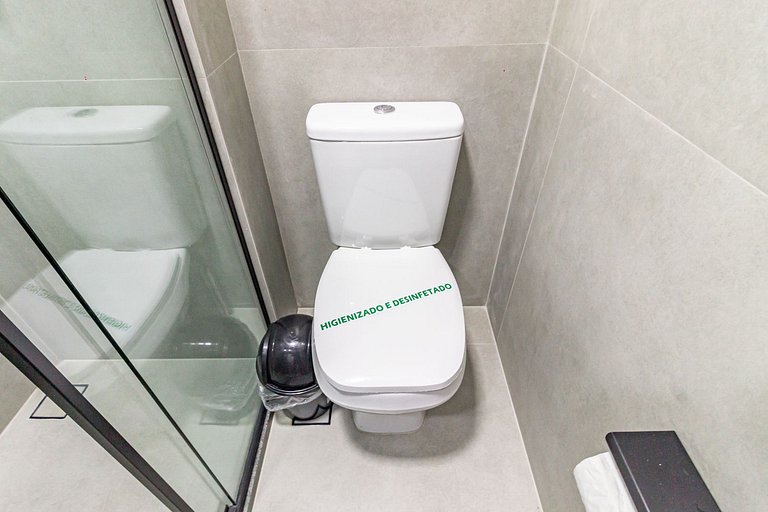 SS154 Praticidade e Conforto em um Só Lugar