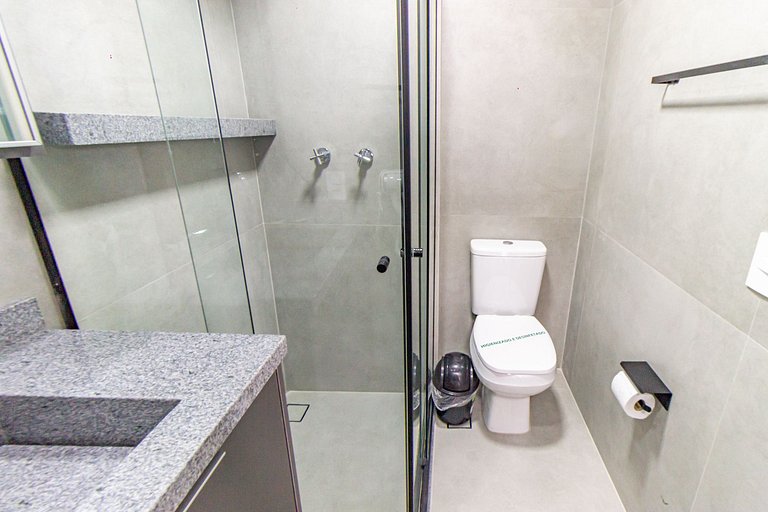 SS154 Praticidade e Conforto em um Só Lugar