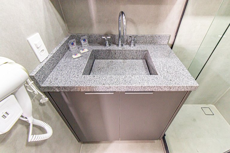 SS154 Praticidade e Conforto em um Só Lugar