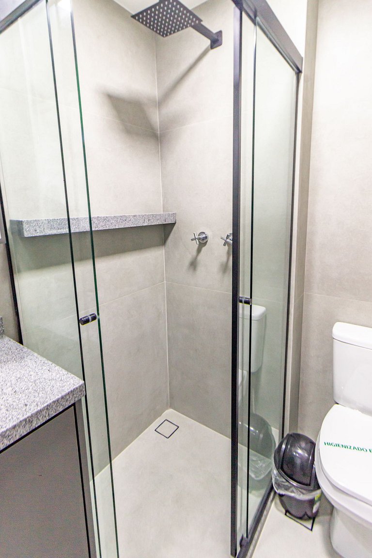 SS154 Praticidade e Conforto em um Só Lugar