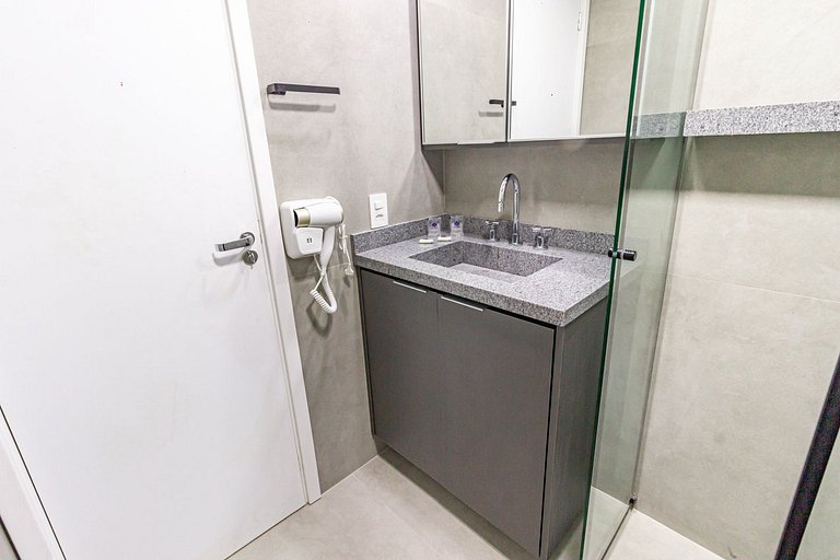 SS154 Praticidade e Conforto em um Só Lugar