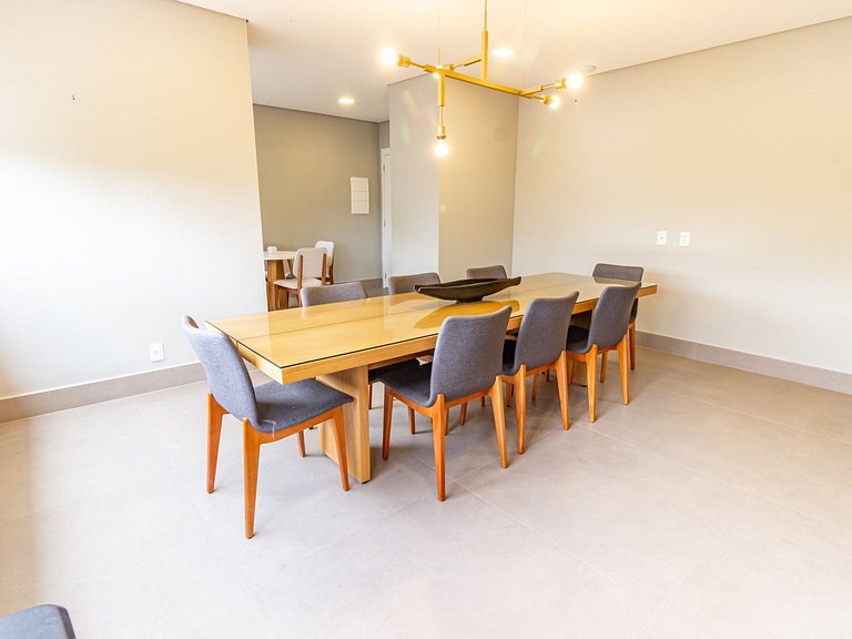 SS154 Praticidade e Conforto em um Só Lugar