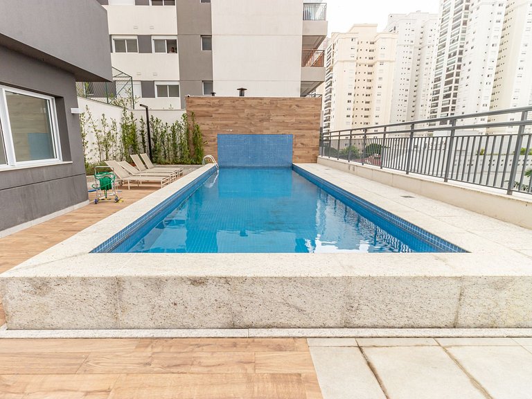 SS154 Praticidade e Conforto em um Só Lugar