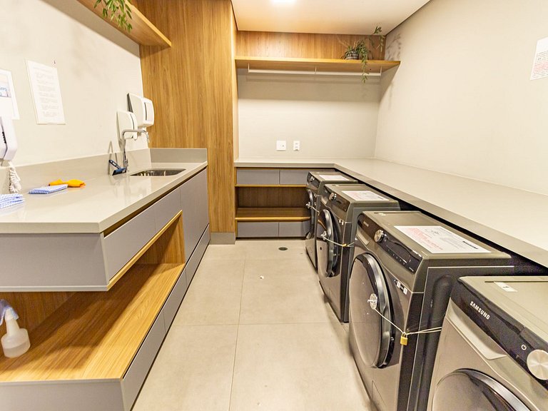 SS154 Praticidade e Conforto em um Só Lugar