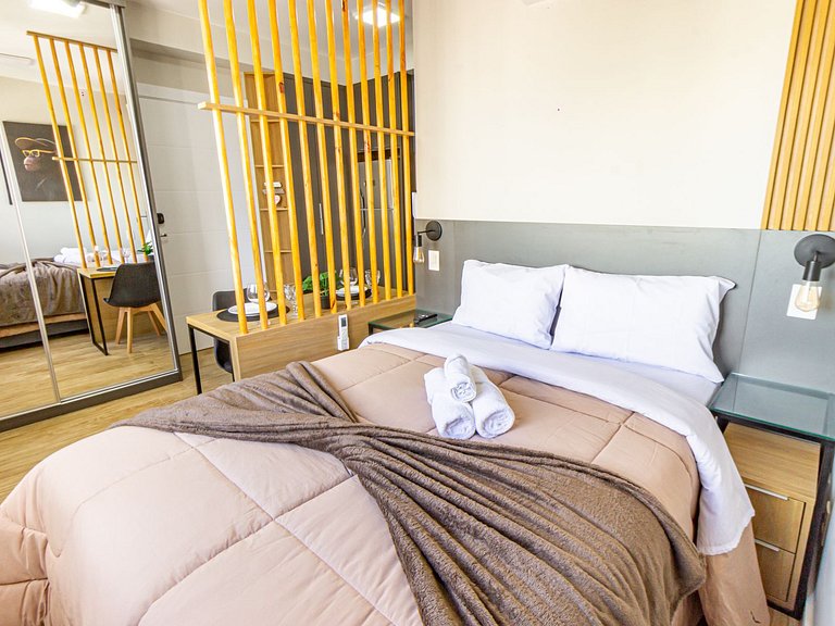 SS154 Praticidade e Conforto em um Só Lugar