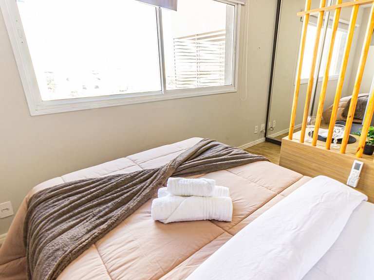 SS154 Praticidade e Conforto em um Só Lugar